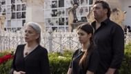 A still from Two Graves season 1 (Image via Netflix)